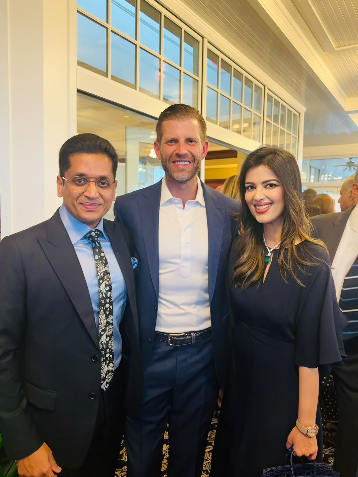 M3M and Trump Organization: A New Chapter in Global Luxury Real Estate