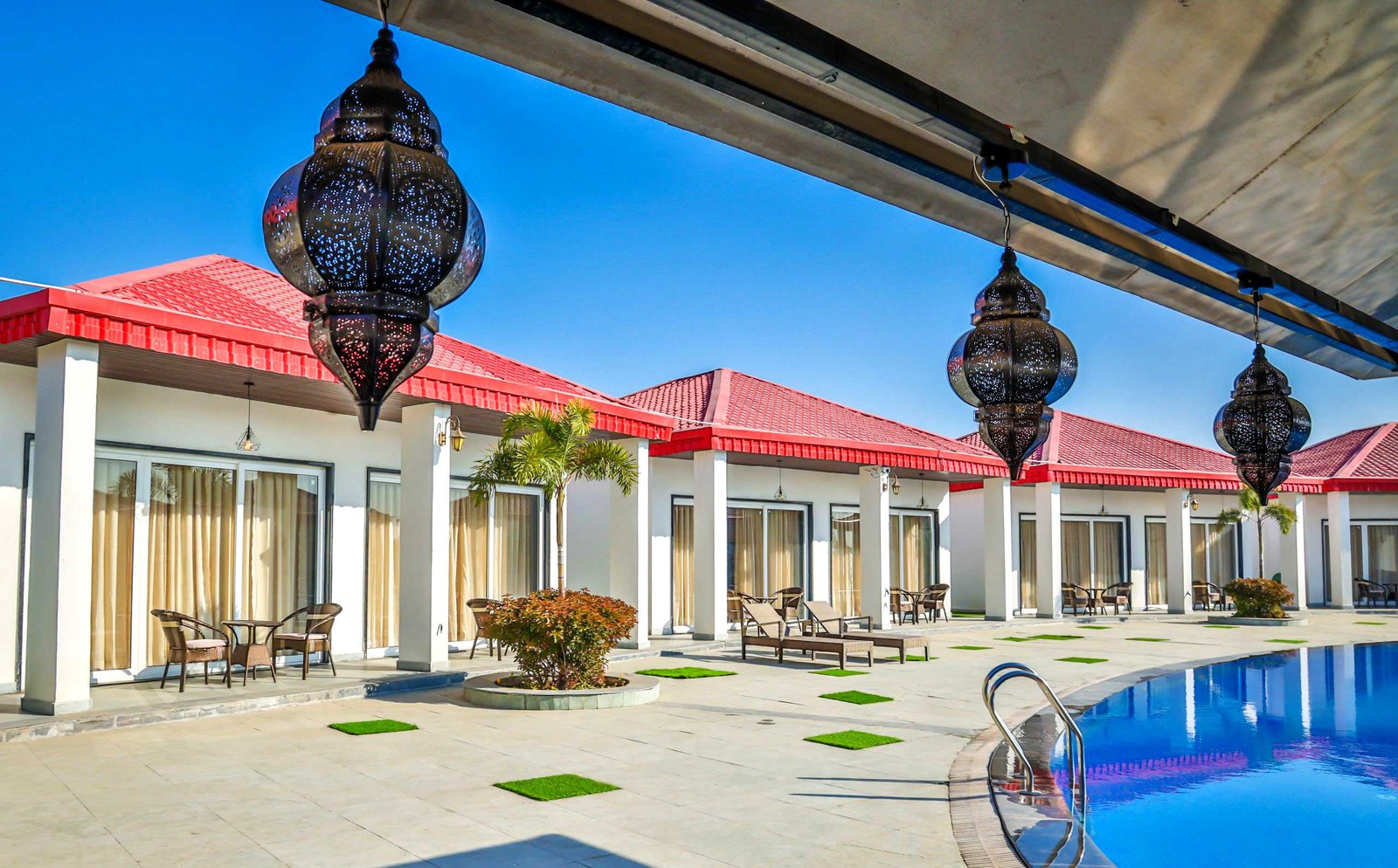 Rajasthan Real Estate
