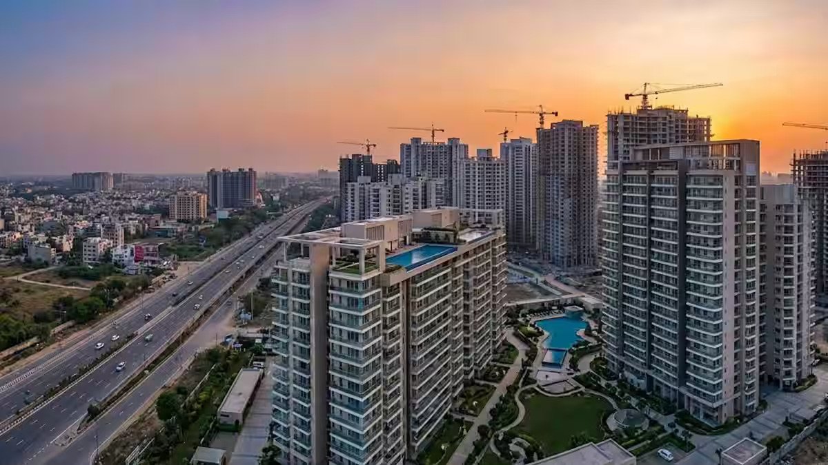 Gazibad Real Estate