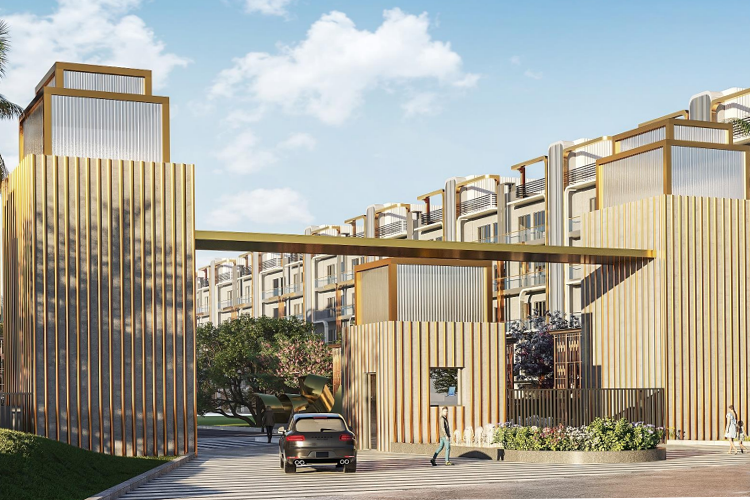 M3M Antalya Hills