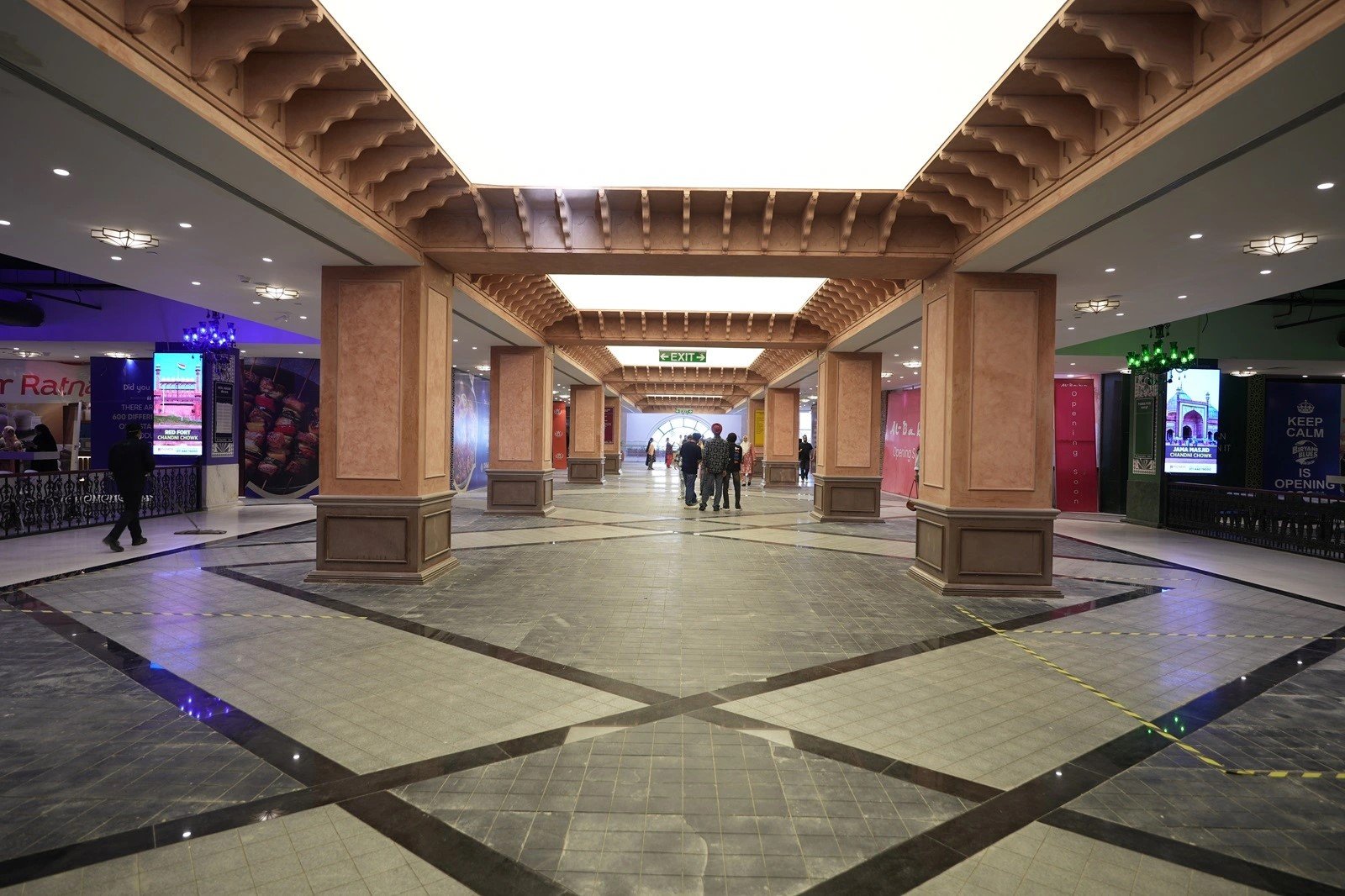 Omaxe Chowk