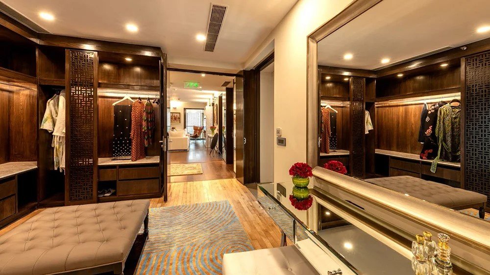DLF Privana West