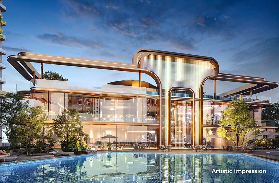 M3M MANSION