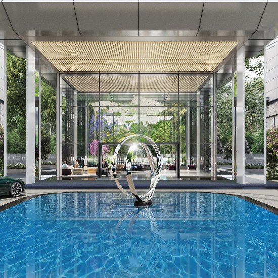 Godrej Miraya