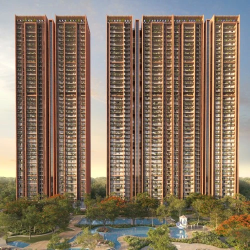 SOBHA ARANYA