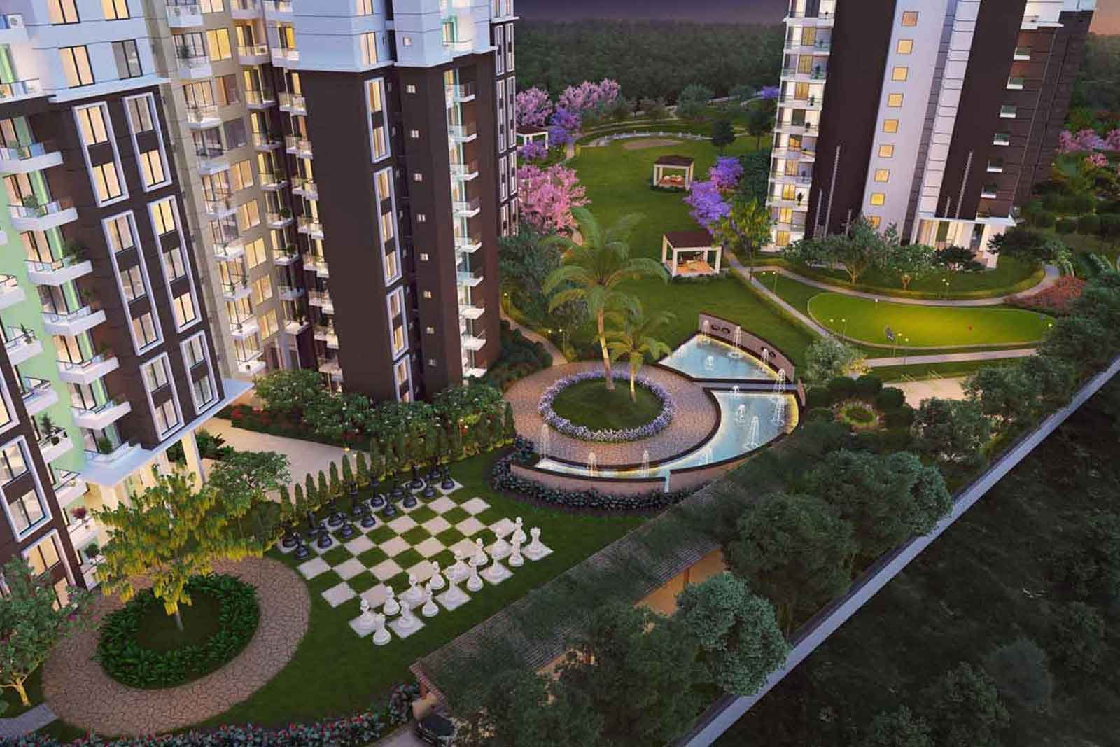 Hero Homes