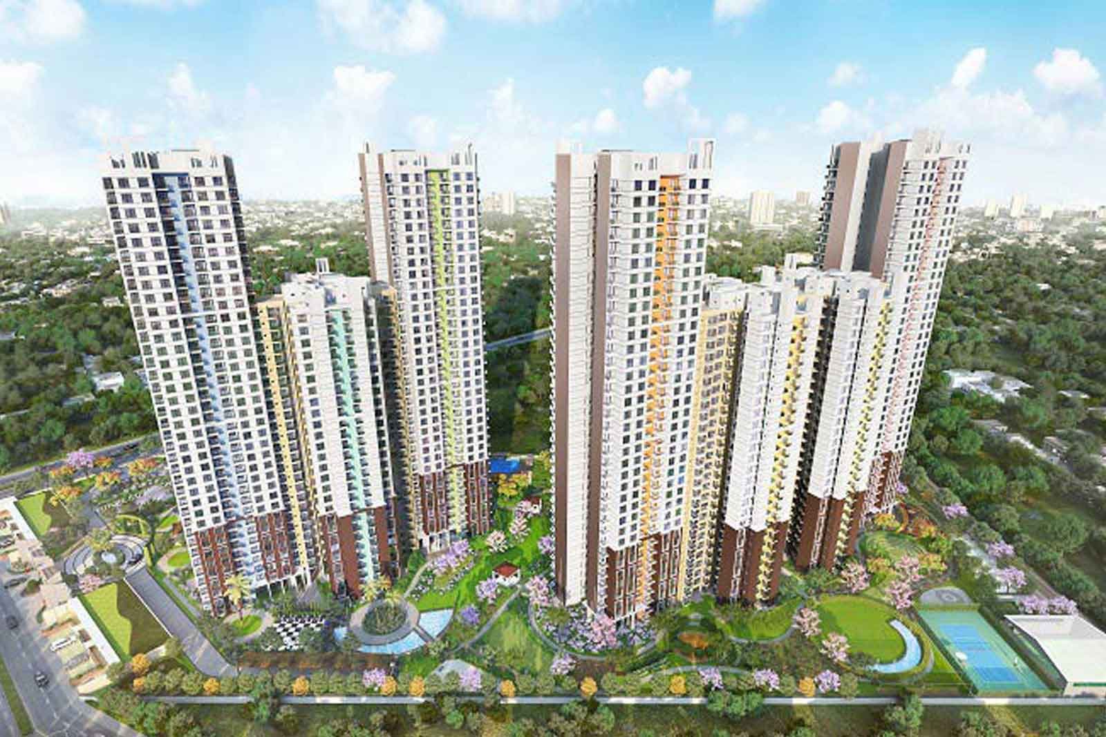 Hero Homes