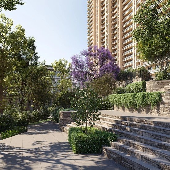 Godrej Aristocrat