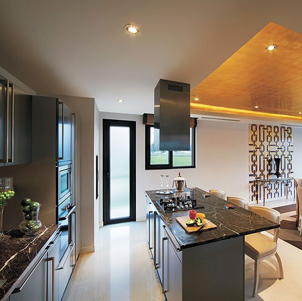 BPTP VISIONNAIRE VILLAS