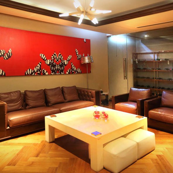 BPTP VISIONNAIRE VILLAS