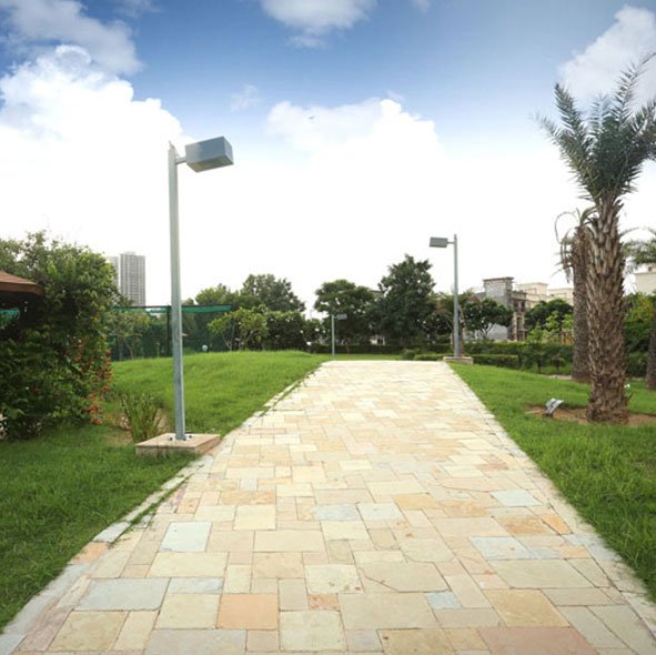 BPTP VISIONNAIRE VILLAS