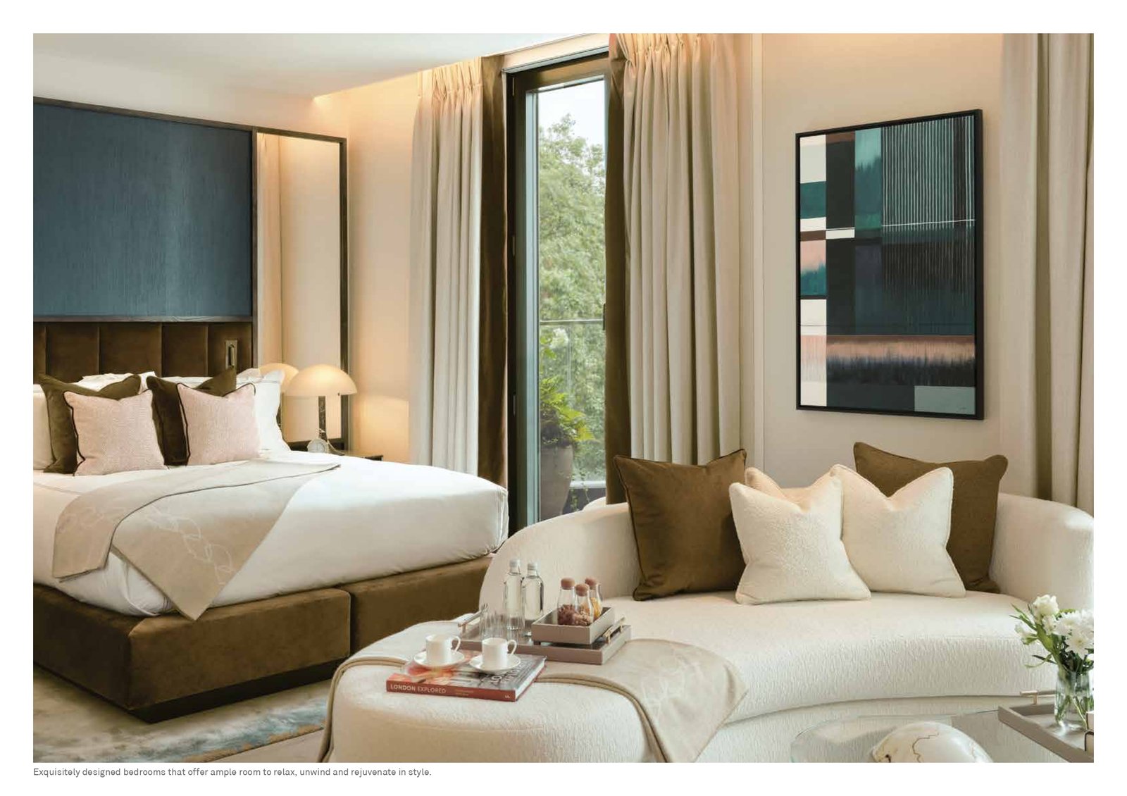 Indiabulls Estate & Club