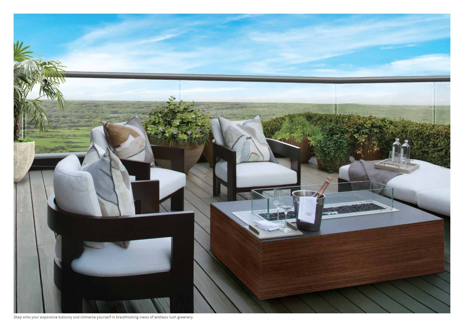 Indiabulls Estate & Club