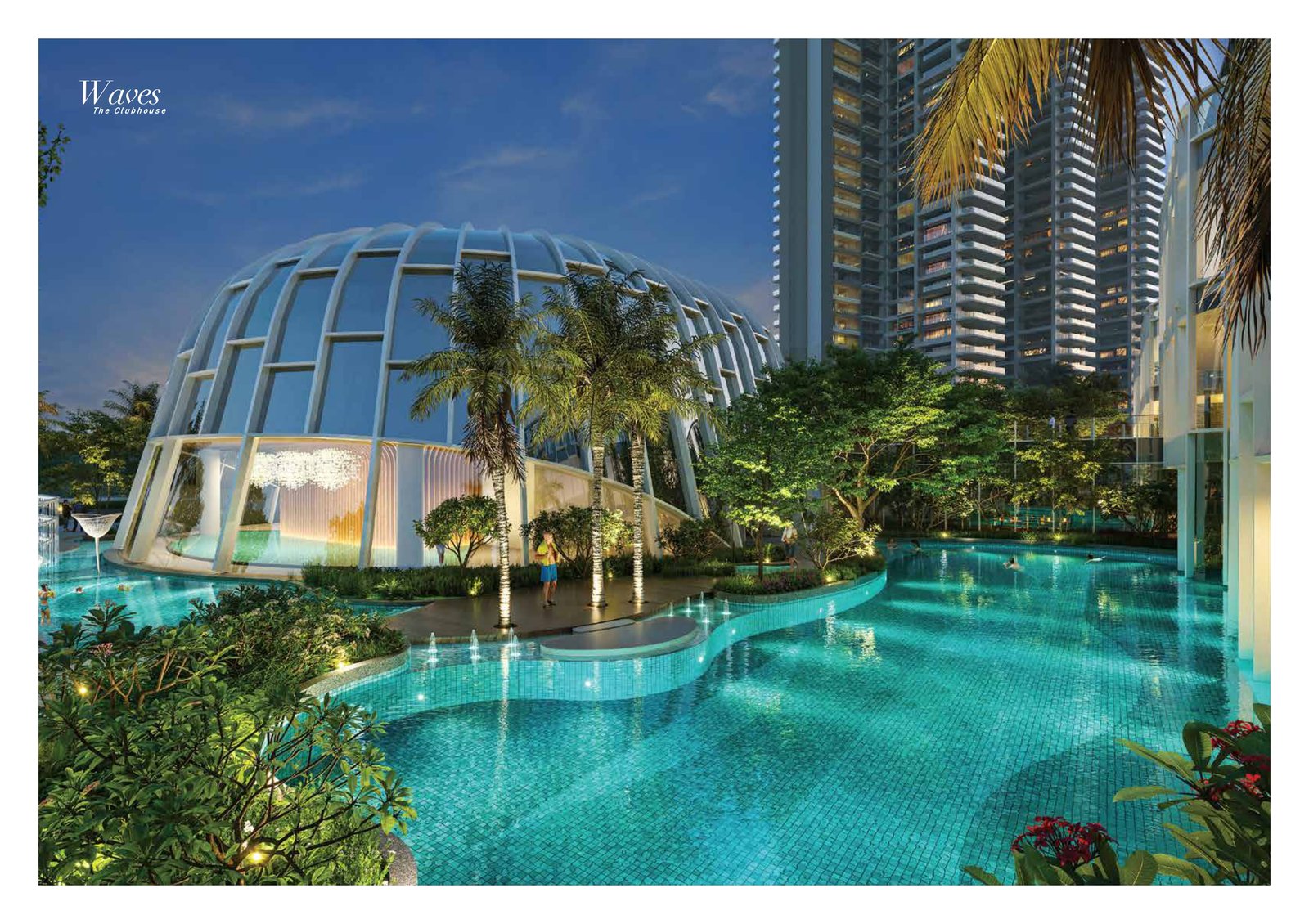 Indiabulls Estate & Club