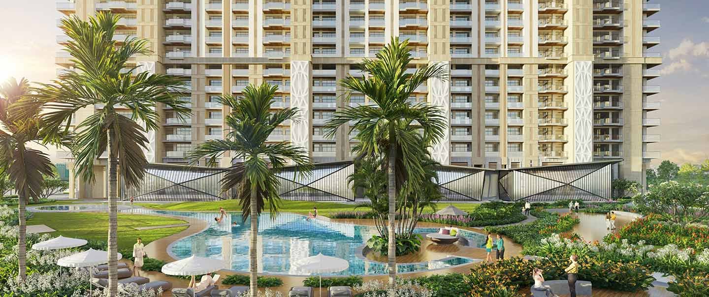Whiteland Urban Resort