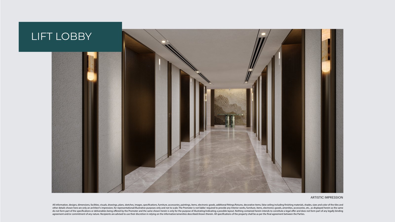 BPTP Amstoria Gaia Residences