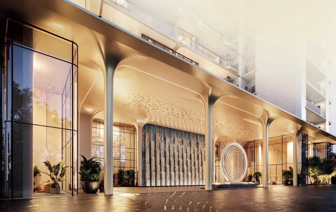 Smartworld Elie Saab Residences