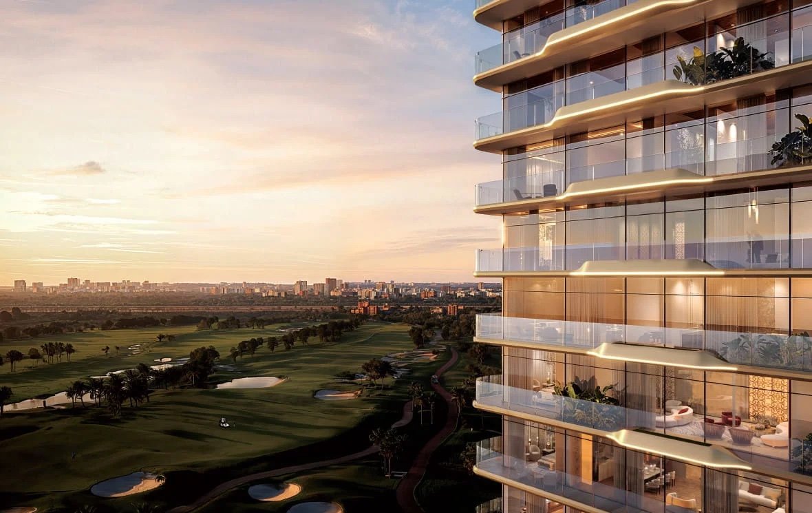 Smartworld Elie Saab Residences