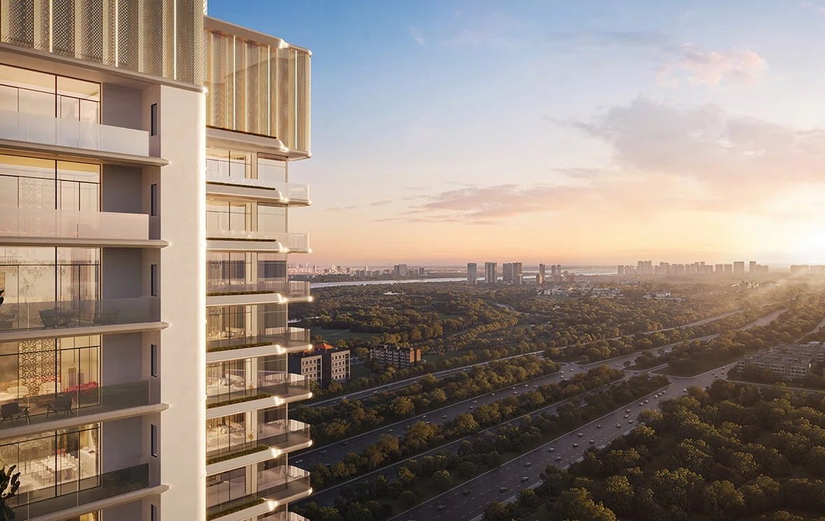 Smartworld Elie Saab Residences