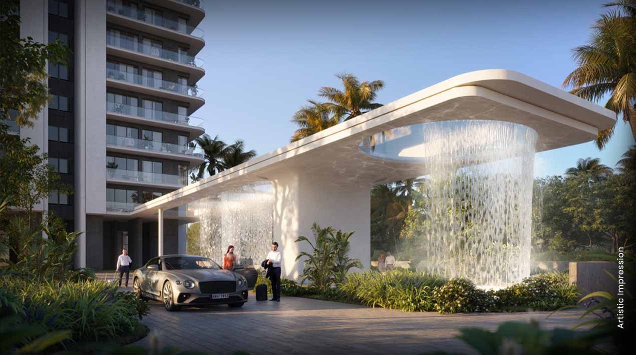 M3M Franck Muller Residences