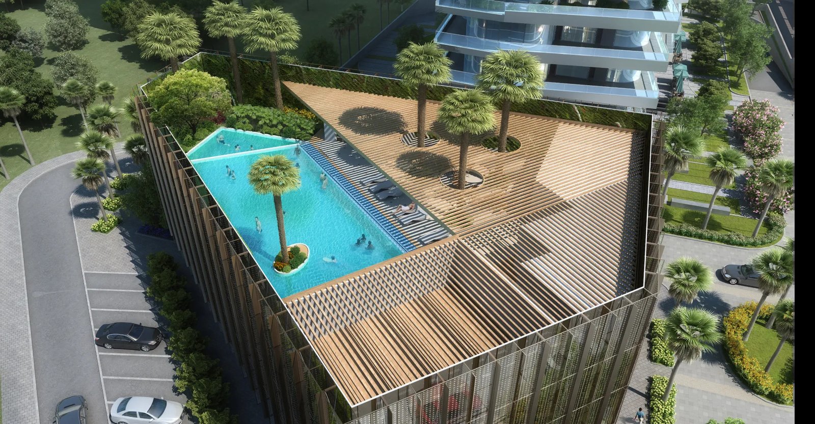 Paras Quartier