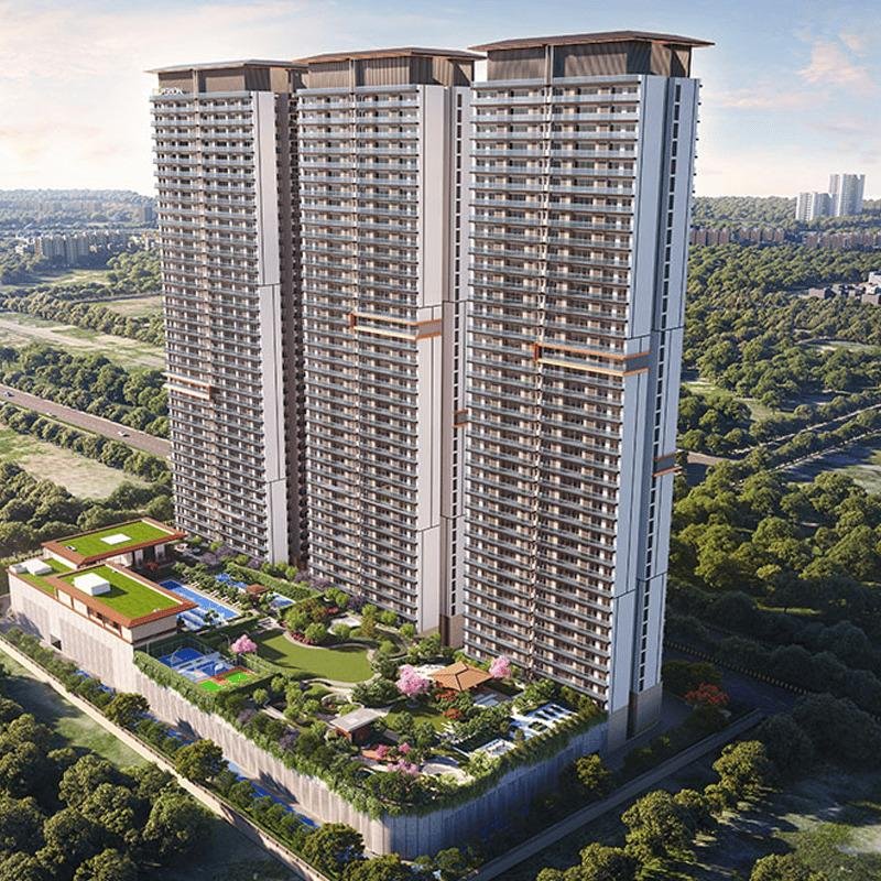EXPERION EMERELLE RESERVE